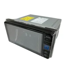 ダイハツ　ナビ　CN-LR820DDA 地図2019年 用品説明 ナビ&オーディオ スタイリッシュ/スタンダードナビ操作