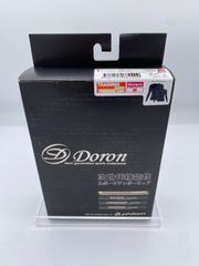 Doron・ドロン 女性用 ロングスリーブシャツ ダークネイビー Ｍサイズ　トレーニングシリーズ　Ｄ0602