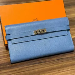 2025年最新】ケリーウォレットの人気アイテム - メルカリ