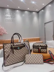 [本日特価] TOP New 2025 高品質3点セット - Lv トートバッグ + クロスボディバッグ + 財布 本日限定特別割引！[本日特価|新品未使用品]