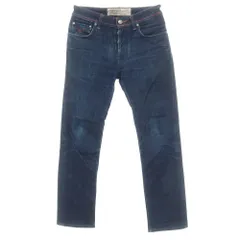 【新品】JACOB COHEN PW688 VINTAGE コットンパンツ 31 新品】JACOB COHEN PW688 VINTAGE コットンパンツ 31（JACOB