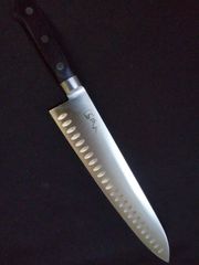 MIYABI 5000DP 牛刀 20cm ハイジ様専用 - メルカリ