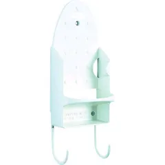 【新品・7営業日以内発送】【即納在庫品】ラバーメイド RM245506WT アイロンオーガナイザー RUBBERMAID ニューウェルラバーメイド社 TR【沖縄離島販売不可】