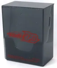 【中古】サプライ カードファイト!!ヴァンガード オリジナルクリアデッキホルダー 「Switch用ソフト カードファイト!! ヴァンガード ディアデイズ」 ゲオ購入特典