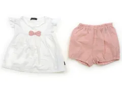 【べべ/BeBe】上下セット 90サイズ 女の子【子供服・ベビー服】（1865920）