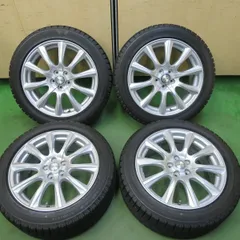 スバルタイヤ(215/50R17)(17x7J)(PCD100) +48 スバルタイヤ(215/50R17)(17x7J)(PCD100) +48