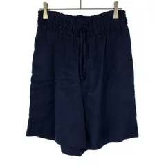 DRIES VAN NOTEN(ドリスヴァンノッテン) ハーフパンツ231-020918