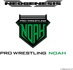 【中古】その他CD NEOGENESIS PRO-WRESTLING NOAH ENTRANCE MUSIC