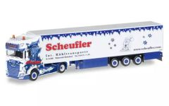 1/64 MASDI スカニア SCANIA 770S ブルー ダイキャスト - メルカリ