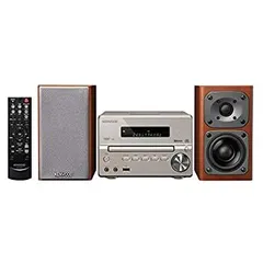 【取説・リモコン付】KENWOOD　NEW ALLORA XK-3システムコンポ 取説/リモコン/各種配線】KENWOOD NEW ALLORA XK-3システム