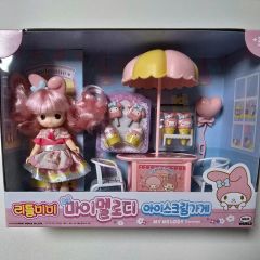 出品 fromis_9(プロミスナイン・プミナ) ペク・ジホン(BAEK