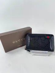 2023年最新】gucci カードケースウォレットの人気アイテム - メルカリ