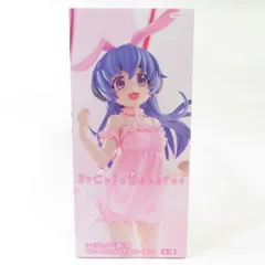 2026年最新】BiCute Bunnies Figure 羽入の人気アイテム - メルカリ