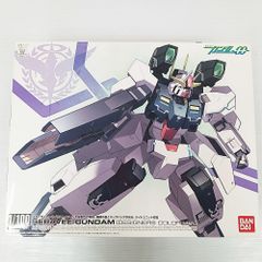 バンダイ 1/100 セラヴィーガンダム デザイナーズカラーバージョン プラモデル  【未組立】【MA2F36-121】