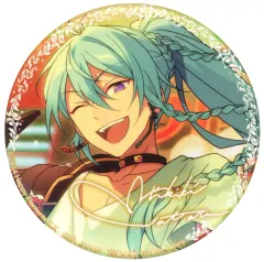 【中古】バッジ・ピンズ 日々樹渉 缶バッジ～Frame in～vol.2 「あんさんぶるスターズ!」 キャラコミュヒロバ限定