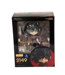 ★新品未開封★匿名発送★ねんどろいど アーカード HELLSING ヘルシング ねんどろいど アーカード (フィギュア) - ホビーサーチ フィギュア