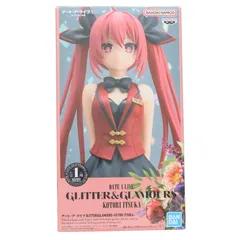コンプリートセット デート・ア・ライブ GLITTER&GLAMOURS ② デート・ア・ライブ GLITTER&GLAMOURS-KURUMI TOKISAKI-｜商品