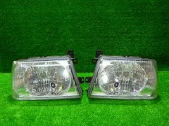 2025年最新】パジェロミニ ヘッドライトの人気アイテム - メルカリ