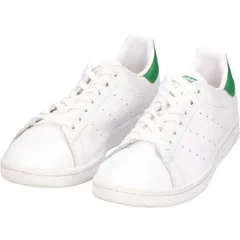 古着 アディダス adidas STAN SMITH スタンスミス スニーカー 8 1/2 レディース25.5cm相当/saa014374