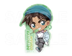 【中古】シール・ステッカー 服部平次 ステッカー(ロリポップミニ) 「名探偵コナン」