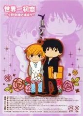 2025年最新】世界一初恋 アニメイト限定セットの人気アイテム - メルカリ