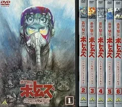 2026年最新】装甲騎兵ボトムズ ペールゼン・ファイルズ 劇場版 [DVD]の
