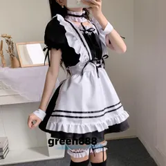 2025年最新】ゾンビ メイド服 コスプレ衣装 レディース 2025年最新】ゾンビ メイド服 コスプレ衣装 レディース