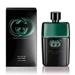 GUCCI GUILTY BLACK 香水 90ml 新品未使用 楽天市場】gucci guilty black 90mlの通販