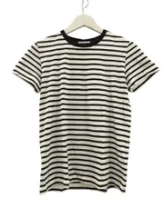 ドゥーズィエムクラス⭐︎ボーダーTシャツ新品同様 2025年最新】deuxieme classe ボーダーの人気アイテム - メルカリ