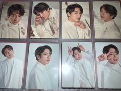 BTS 防弾少年団 Lights/BWL 初回限定盤A トレカ付き Lights/Boy With Luv [初回限定盤A][CD MAXI][+DVD] - BTS