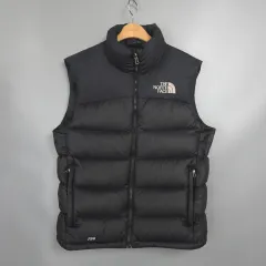 the north face ノースフェイス ヌプシ ダウンベスト 90s古着 楽天市場】90年代 ザノースフェイス THE NORTH FACE ヌプシ