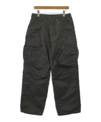 あかきんさん専用　supreme ナイロンカーゴパンツ 2025年最新】supreme Nylon Cargo Pantの人気アイテム - メルカリ