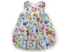 【メゾピアノ/mezzopiano】ワンピース 90サイズ 女の子【子供服・ベビー服】（1901079）