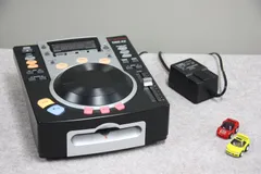 2025年最新】VESTAX CDXの人気アイテム - メルカリ
