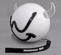 【中古】ペンライト・リングライト ジャニーズWEST(WEST.) オリジナルペンライト 「ジャニーズWEST LIVE TOUR 2020 W trouble」