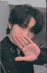 ATEEZ TowerRecords限定盤B YEO SANG THE WORLD EP PARADIGM