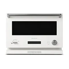 K*o様 週末限定✨【新品未使用】バルミューダ　最新モデル K09A-BK BBIQ特選ショップ | 【バルミューダ】バルミューダ ザ・レンジ