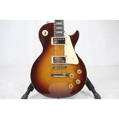 貴重 Epiphone LPSP-75 LM 日本製 フジゲン ギブソンヘッド
