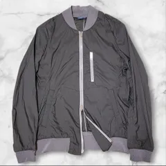 2025年最新】junhashimoto ma1の人気アイテム - メルカリ