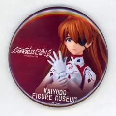 2025年最新】シン・エヴァンゲリオン劇場版 缶バッジの人気アイテム