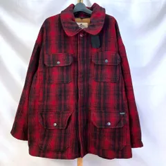 ⭐︎初期マウンテンリサーチ★マッキーノジャケット ⭐︎初期マウンテンリサーチ☆マッキーノジャケット