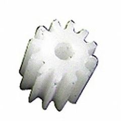 ▲デルリンピニオンギア【12T】ミニッツMR01,MR015,MR02,MR03用,イーグル1958U（ゆうパケット）