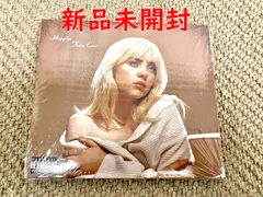 【Happier Than Ever】Billie Eilish ビリー・アイリッシュ (Special Edition Tour Exclusive) 正規品 CD 新品未開封 US版のサムネイル