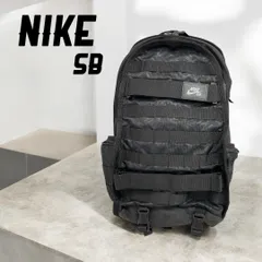 レディース・日本未入荷】NIKE SB RPM バックパック (Nike