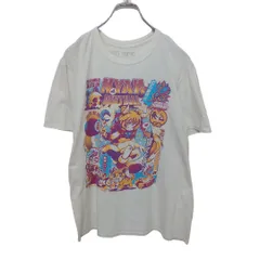 【HOT TOPIC】 キャラクター Tシャツ S-1472