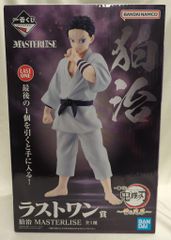BANDAI SPIRITS 이치 반 쿠지 귀멸의 칼날 번개 형제 라스트 원상 로지 MASTERLISE