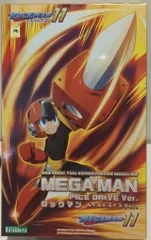 コトブキヤ ロックマン パイルドライブVer.