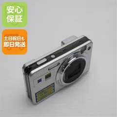 SONY Cyber-shot DSC-W1 本体とレンズのセット 動作確認済み DSC-W1