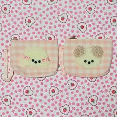 オーダーオプションページ - メルカリ