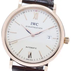 2025年最新】iwc k18 時計の人気アイテム - メルカリ